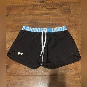 Women’s Under Armour Athletic Shorts Size XS